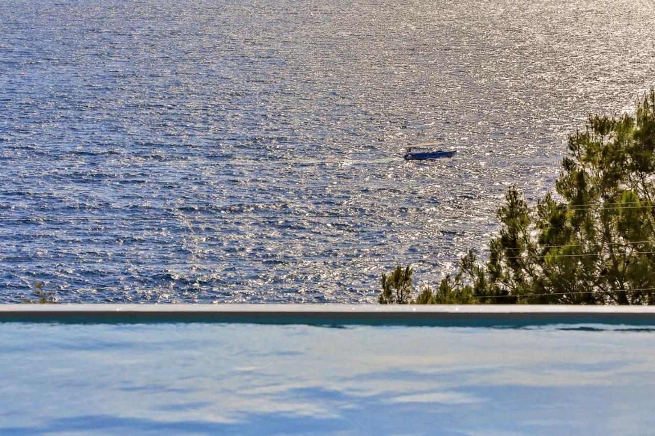Kale Suites, Heated Pool In Winter, Adults Only Каш Экстерьер фото