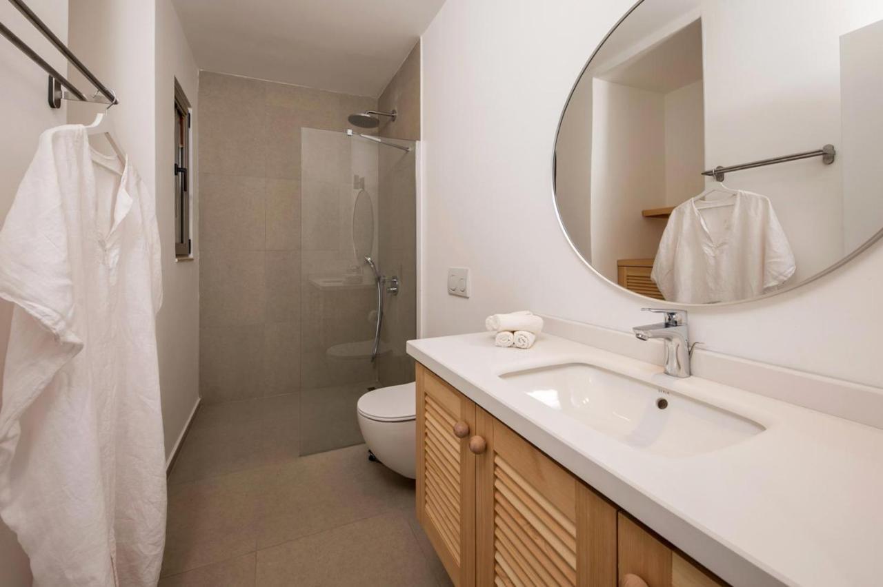 Kale Suites, Heated Pool In Winter, Adults Only Каш Экстерьер фото