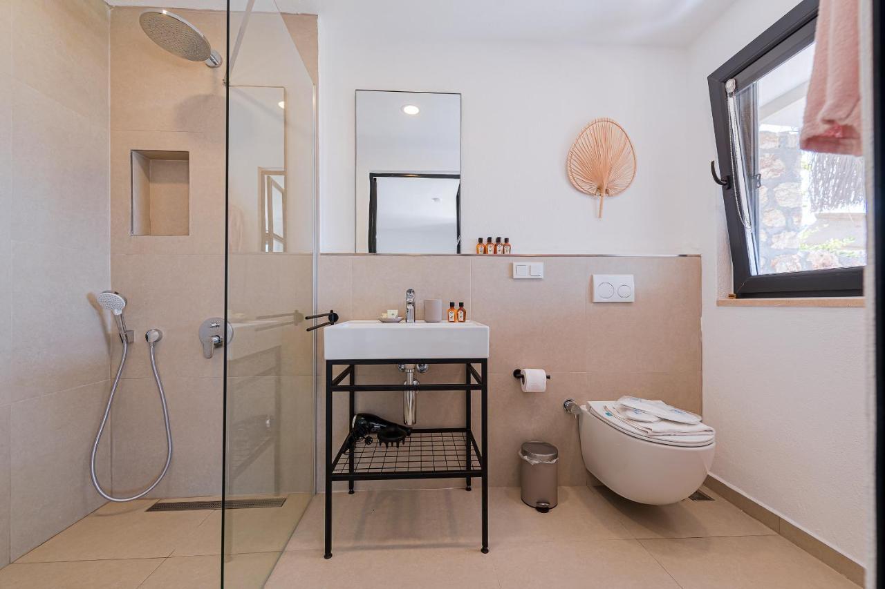 Kale Suites, Heated Pool In Winter, Adults Only Каш Экстерьер фото